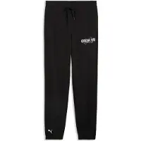 Puma Crew French Terry Mjukisbyxor