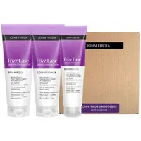 John Frieda Frizz Ease Smooth Box 2026 Hårvårdsset 1 st