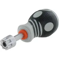 VAR Adjusting Cap Screwdriver Verktyg