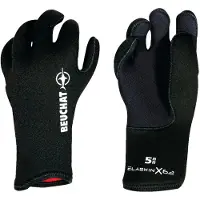 BEUCHAT Sirocco Sport 3 Mm Handskar