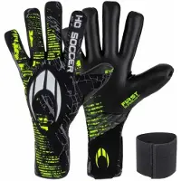 Ho Soccer First Superlight Kontrol Målvaktshandskar