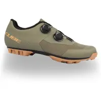 Cube Peak Pro Gravelcykelsko