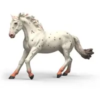 Schleich Hästklubb Knabstrupper Sto 14917