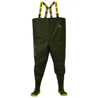 Vass Tex 700e Wide Boy Pvc-vadare