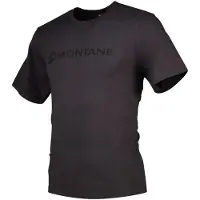 Montane Mono Logo T-shirt Med Korta ärmar