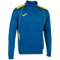 Joma Championship Vii Halv Dragkedja Sweatshirt