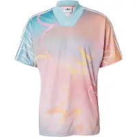 Adidas Originals Originals Love Unites AOP Tröja, storlek Small