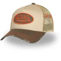 Von Dutch Used 06 Keps