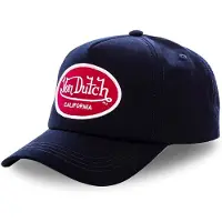 Von Dutch Vd/0/cas1/jac/mar Keps