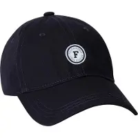 Faconnable Silicon Badge Keps