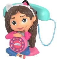 Gabby's Dollhouse GABBYS DOCKHUS -TELEFON