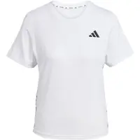 Adidas Funktionstopp svart / vit