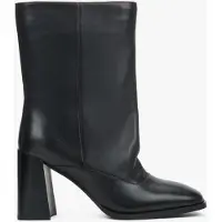 Estro Ankelboots '25118' svart