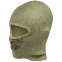 MFH - Max Fuchs – Termoaktiv huva – 1 öppning – OD Green