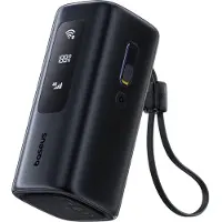 Baseus Energeek Gx11 20000mah 67w Powerbank