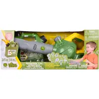 John Deere Leksaks Löbvlås Bubbelmaskin John Deere Kids