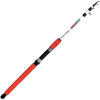 Expert Predator Compact Cimino Tele Spinnfiskespö