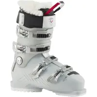 Rossignol Pure Heat Gw Alpina Skidpjäxor För Damer