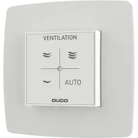 Duco User Controller Rf/wired Smart Strömbrytare