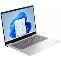 HP Omnibook 5 Ag1175cl 16´´ R7-ai 350/16gb/1tb Ssd Bärbar Dator Med Pekskärm