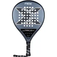 NOX At10 Genius Ultralight Padelracket