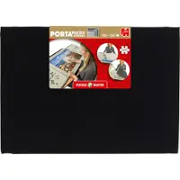Jumbo Pusselmatta Portapuzzle Standard upp till 1500 bitar, Jumbo