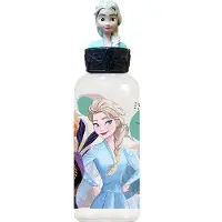 Disney Frozen Frozen Flaska med 3D Figurhuvud