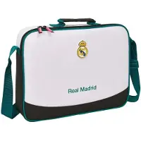 Safta Real Madrid 26/27 6l Ryggsäck