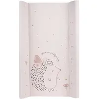 Kikkaboo Hedge-hugs Skötbord 50x80 Cm