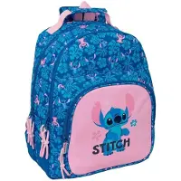 Safta Double Stitch Lio 20l 32x15x42 Cm Ryggsäck