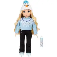 JAKKS Pacific Disney Ily 50 Cm Elsa Docka