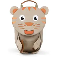 Affenzahn Tiger Ren Upplaga Ryggsäck 4l