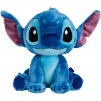 Stitch Plush Nallebjörn
