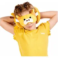 Puckator Relaxeazzz Giraffe Resekudde