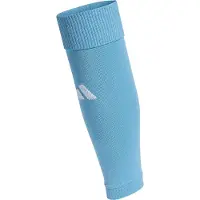 Adidas Fotbollsstrumpor - Milano Ärm - Team Light - - 38/40 - Fotbollsstrumpor