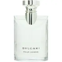 Bvlgari Pour Homme Eau de Toilette 100 ml