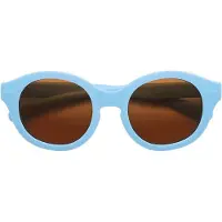 Xplorys Solglasögon - Bora Bora - 6-36 Mån. - Reef Blue - - One Size - Solglasögon