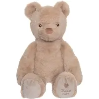 Teddykompaniet Teddy Care Sven Tyngddjur