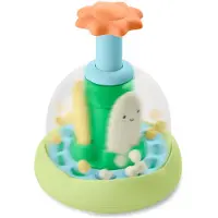 Skip Hop Farmstand Aktivitetsleksak Push & Spin Skip Hop