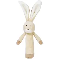 Teddykompaniet Skallra - Kanin - - One Size - Skallra