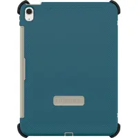 Otterbox Defender Series Case iPad fodral Apple iPad Air 11 (M4 2026, M3 2025, M2 2024), iPad Air 10,9 (5. Generation 2022, 4. Generation 2020) 27,7 cm (10,9)