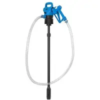 Kabi Pump 40170 elektrisk för AdBlue m.m.