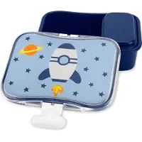 Skip Hop Whimz Spark Style Lunchlåda Raket