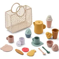 Liewood Elna Picnickset Sandy Liewood
