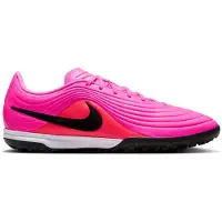 Nike Tiempo Maestro Academy Tf Breakout - Rosa/svart - Turf (Tf), storlek 42