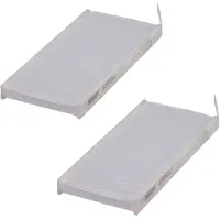 HENGST FILTER Kupéfilter E2982LI-2