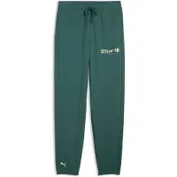 Puma Crew French Terry Mjukisbyxor