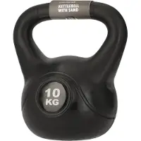 Endurance 10kg Kettlebell