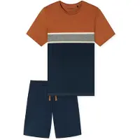 Schiesser Män Pyjamas Casual