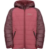 Jack Wolfskin Kids' Zenon Jacket Soft Pink